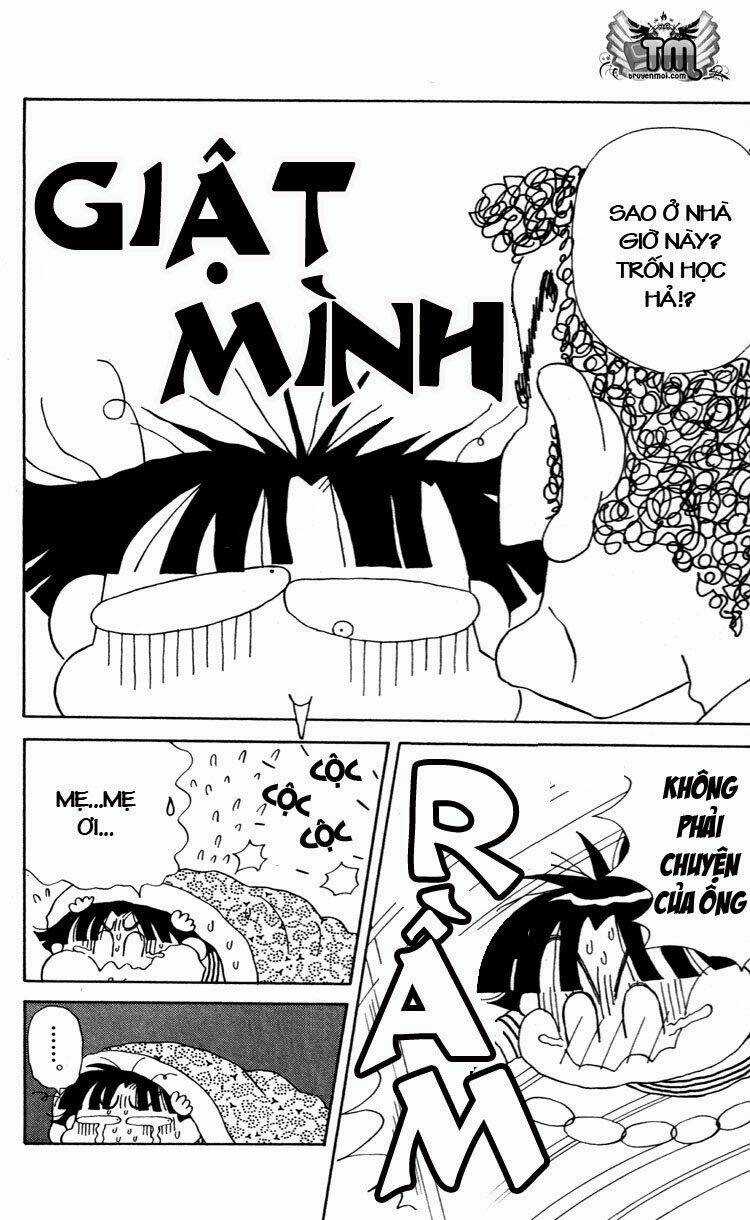 Miiko Desu! - Chapter 37 - Trang 12