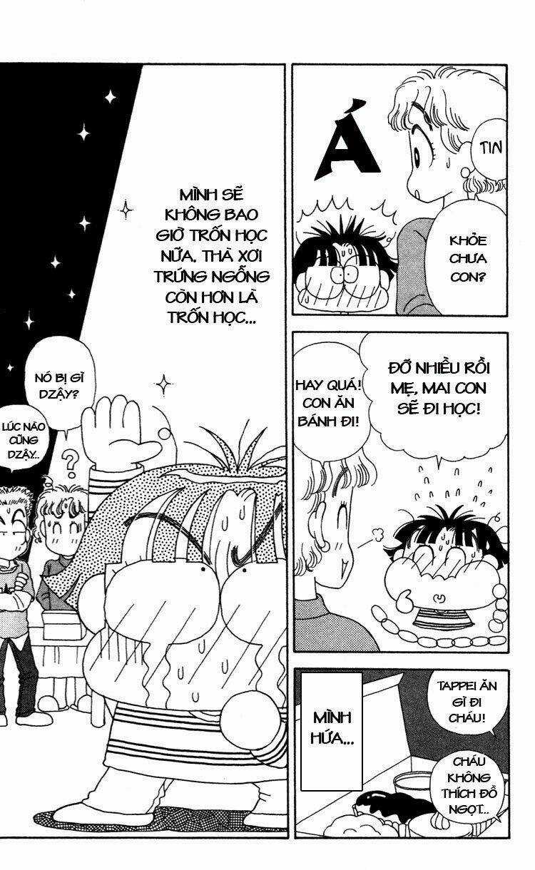 Miiko Desu! - Chapter 37 - Trang 17