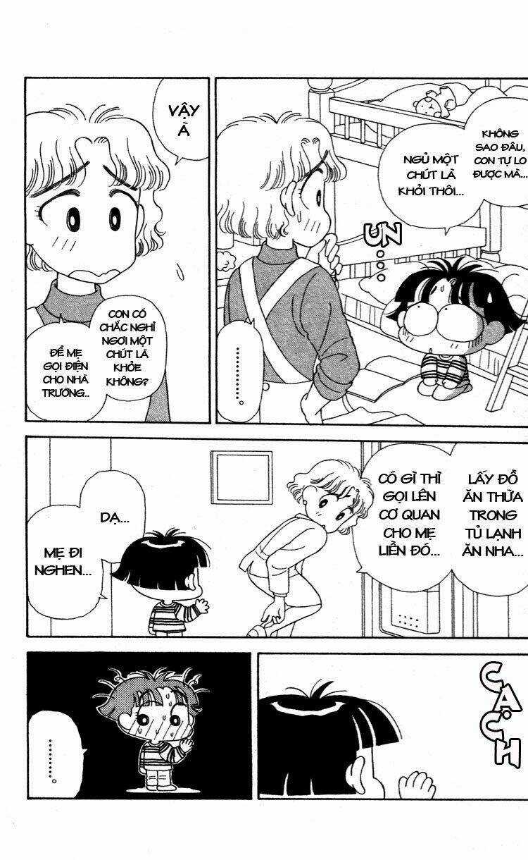 Miiko Desu! - Chapter 37 - Trang 6