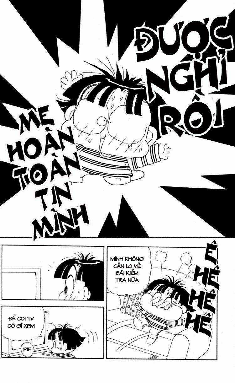 Miiko Desu! - Chapter 37 - Trang 7