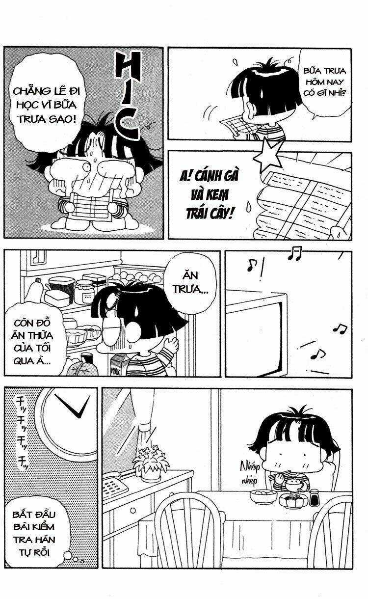 Miiko Desu! - Chapter 37 - Trang 9