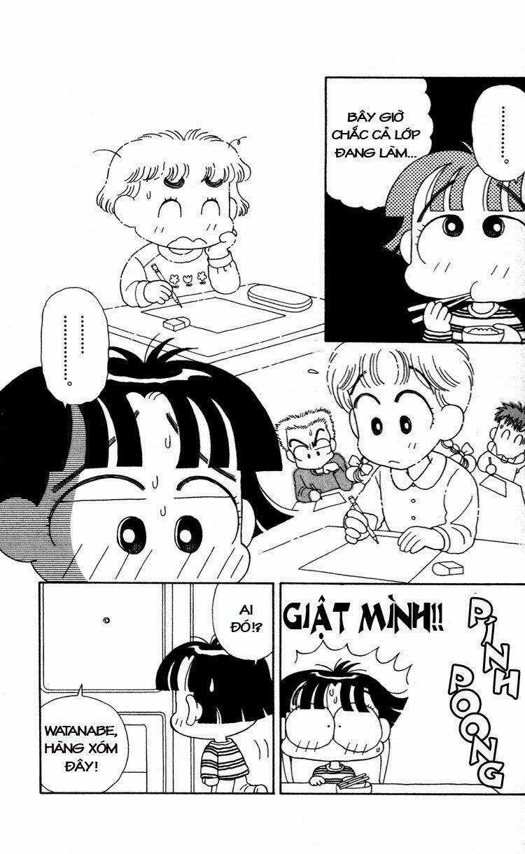 Miiko Desu! - Chapter 37 - Trang 10