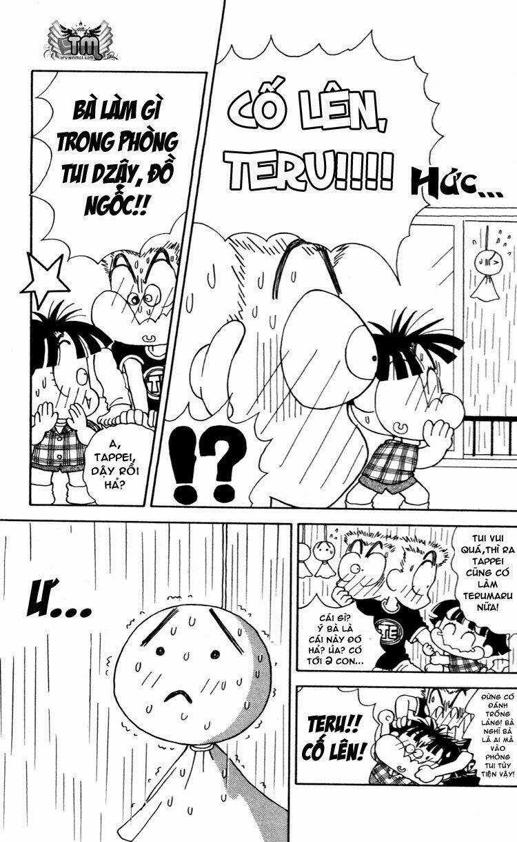 Miiko Desu! - Chapter 38 - Trang 14