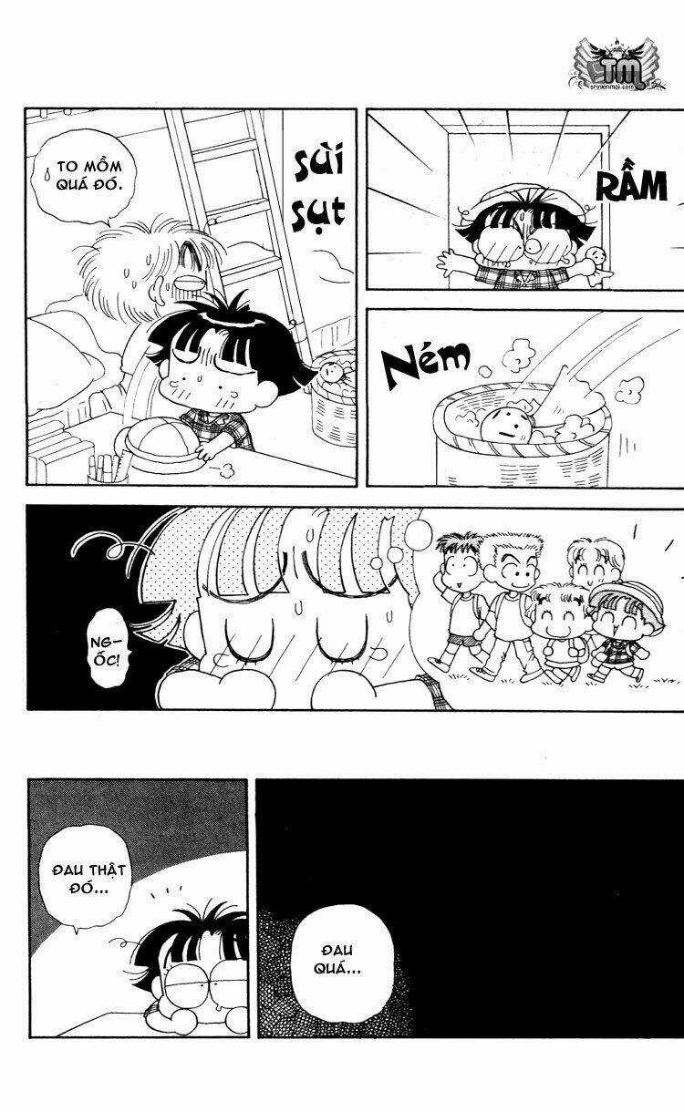 Miiko Desu! - Chapter 38 - Trang 6