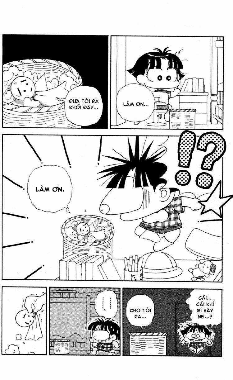 Miiko Desu! - Chapter 38 - Trang 7