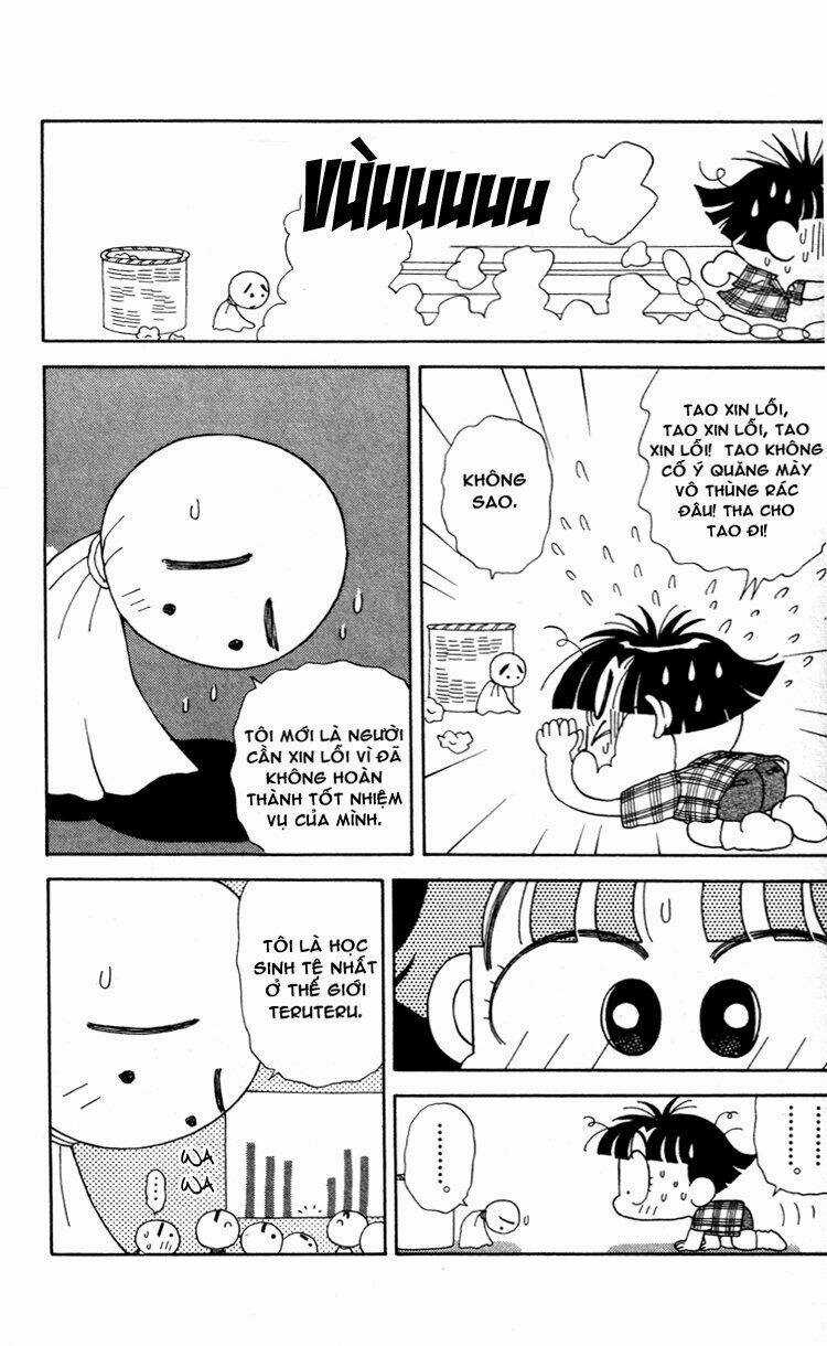 Miiko Desu! - Chapter 38 - Trang 8