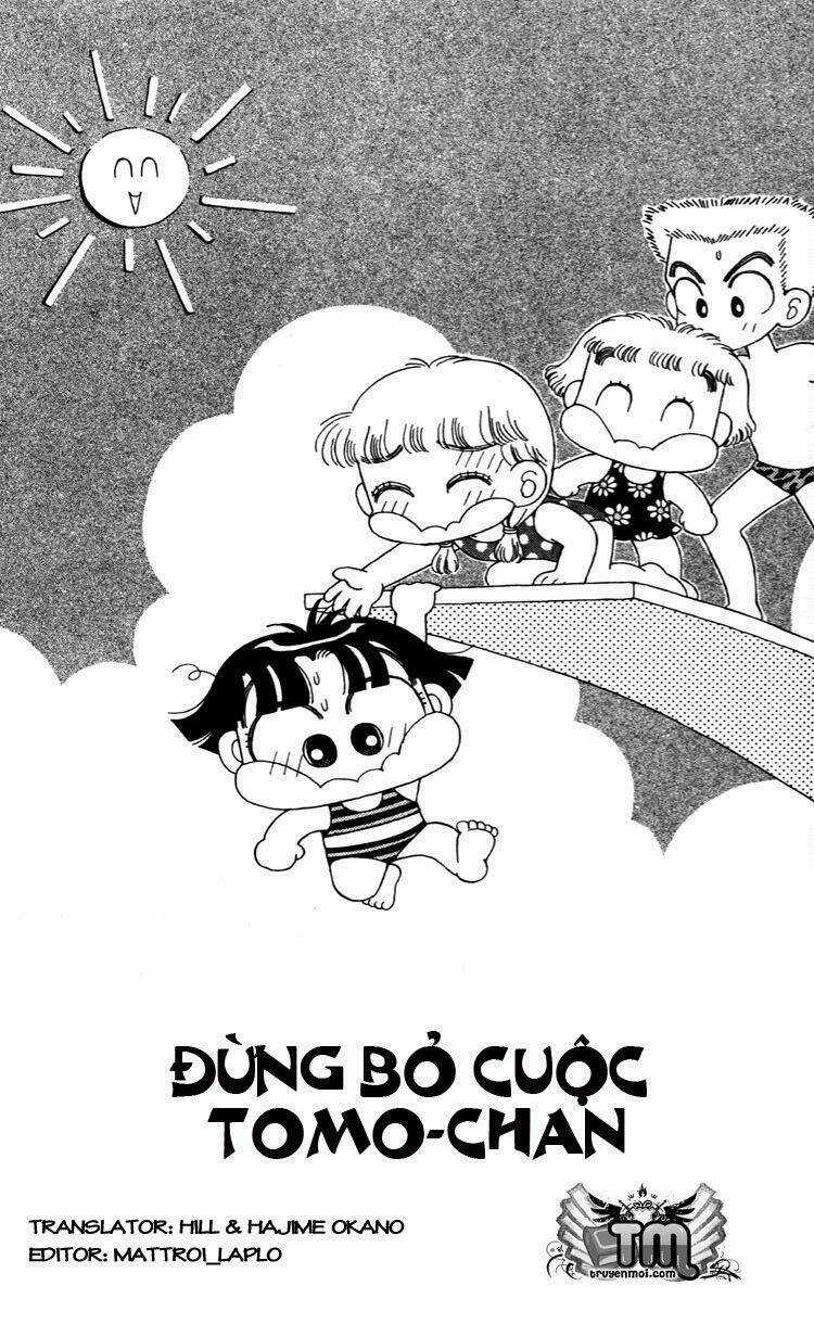 Miiko Desu! - Chapter 39 - Trang 1