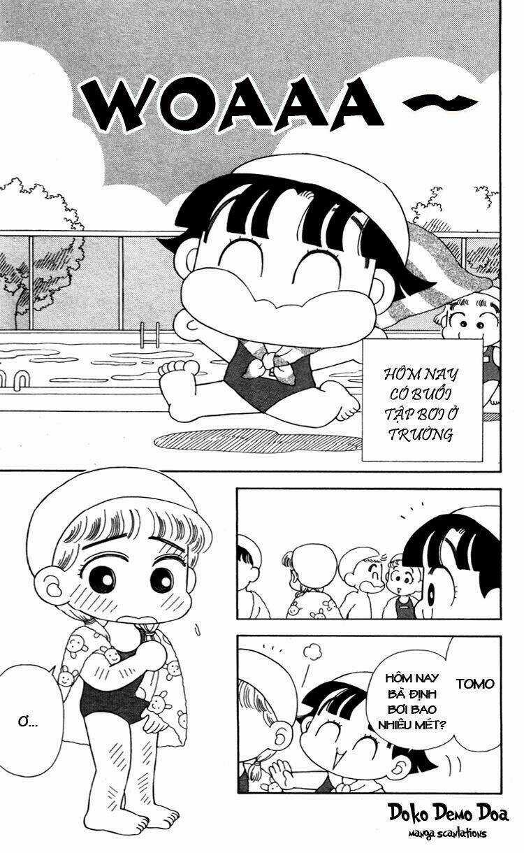 Miiko Desu! - Chapter 39 - Trang 2