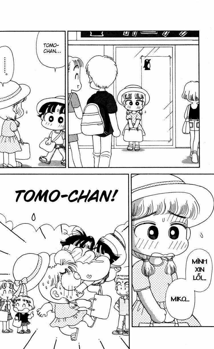 Miiko Desu! - Chapter 39 - Trang 12