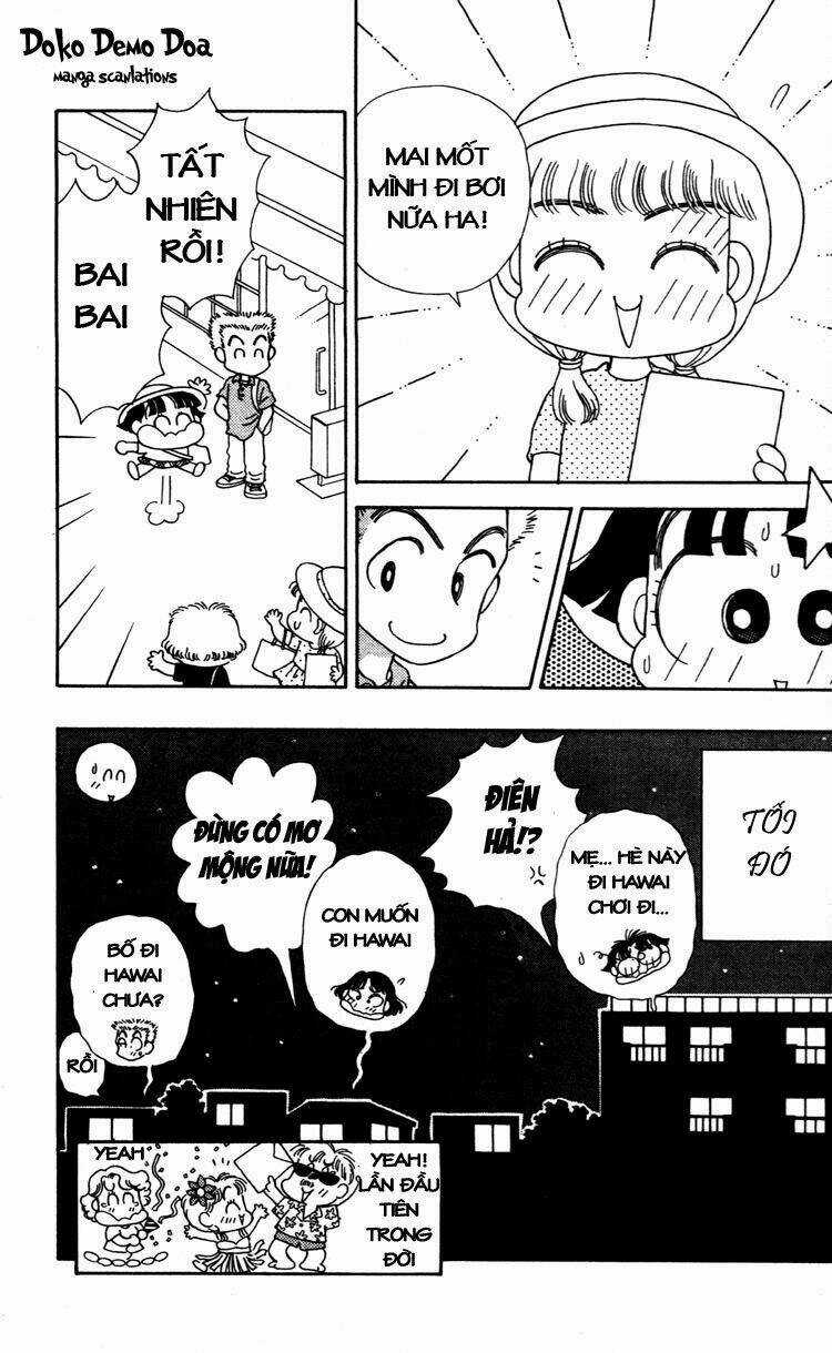 Miiko Desu! - Chapter 39 - Trang 17