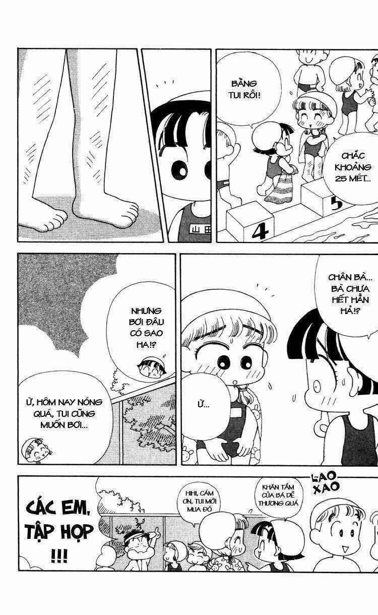 Miiko Desu! - Chapter 39 - Trang 3