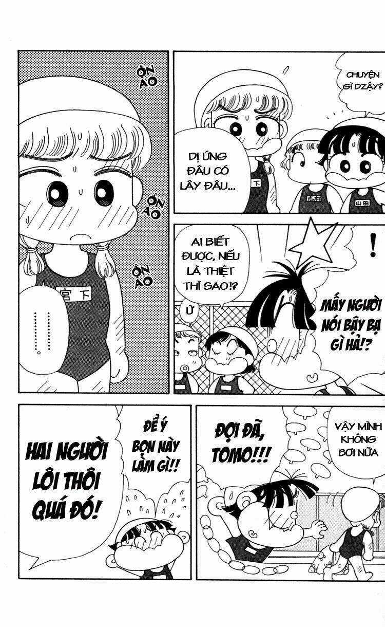 Miiko Desu! - Chapter 39 - Trang 5