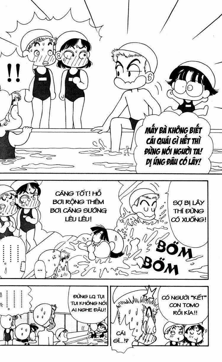 Miiko Desu! - Chapter 39 - Trang 6