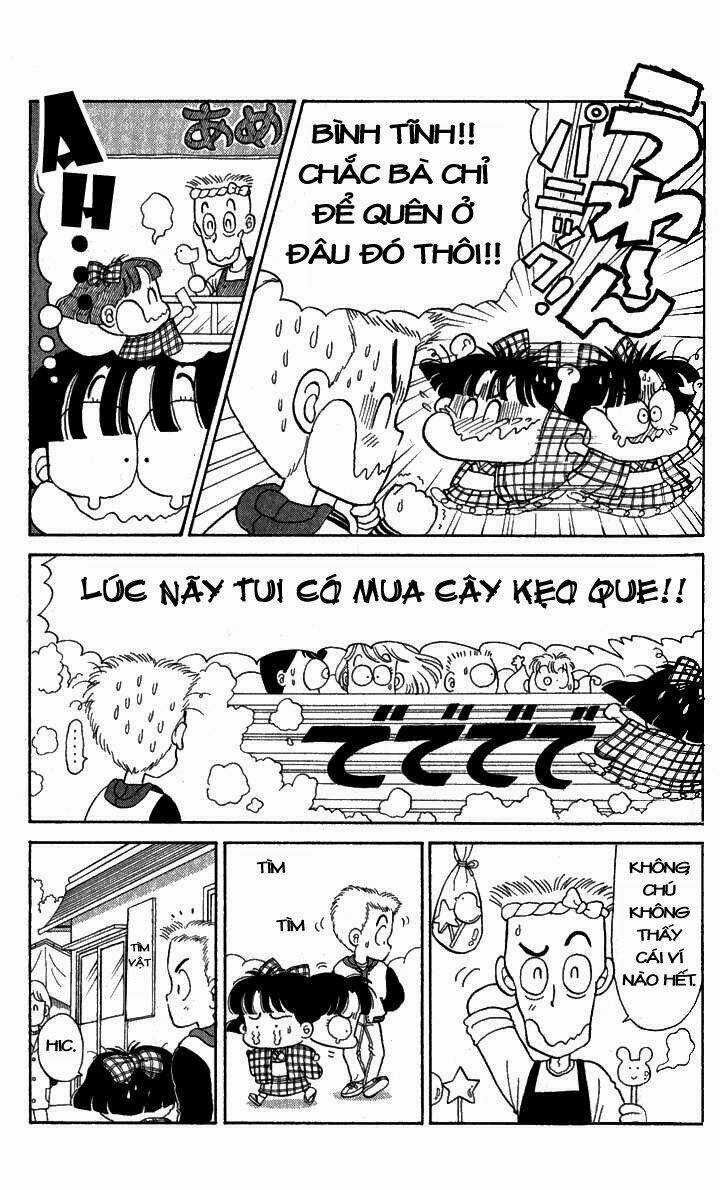 Miiko Desu! - Chapter 4 - Trang 11