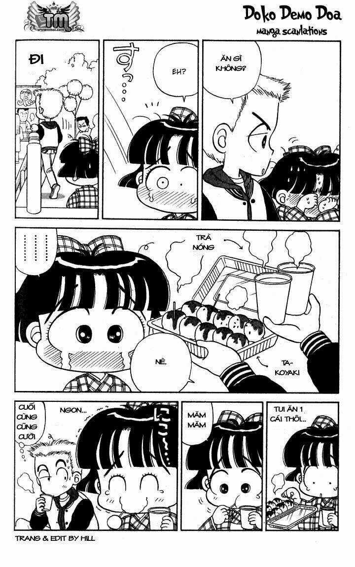 Miiko Desu! - Chapter 4 - Trang 14