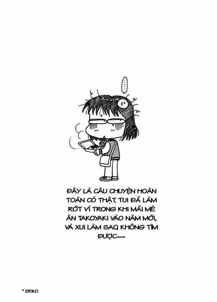 Miiko Desu! - Chapter 4 - Trang 18