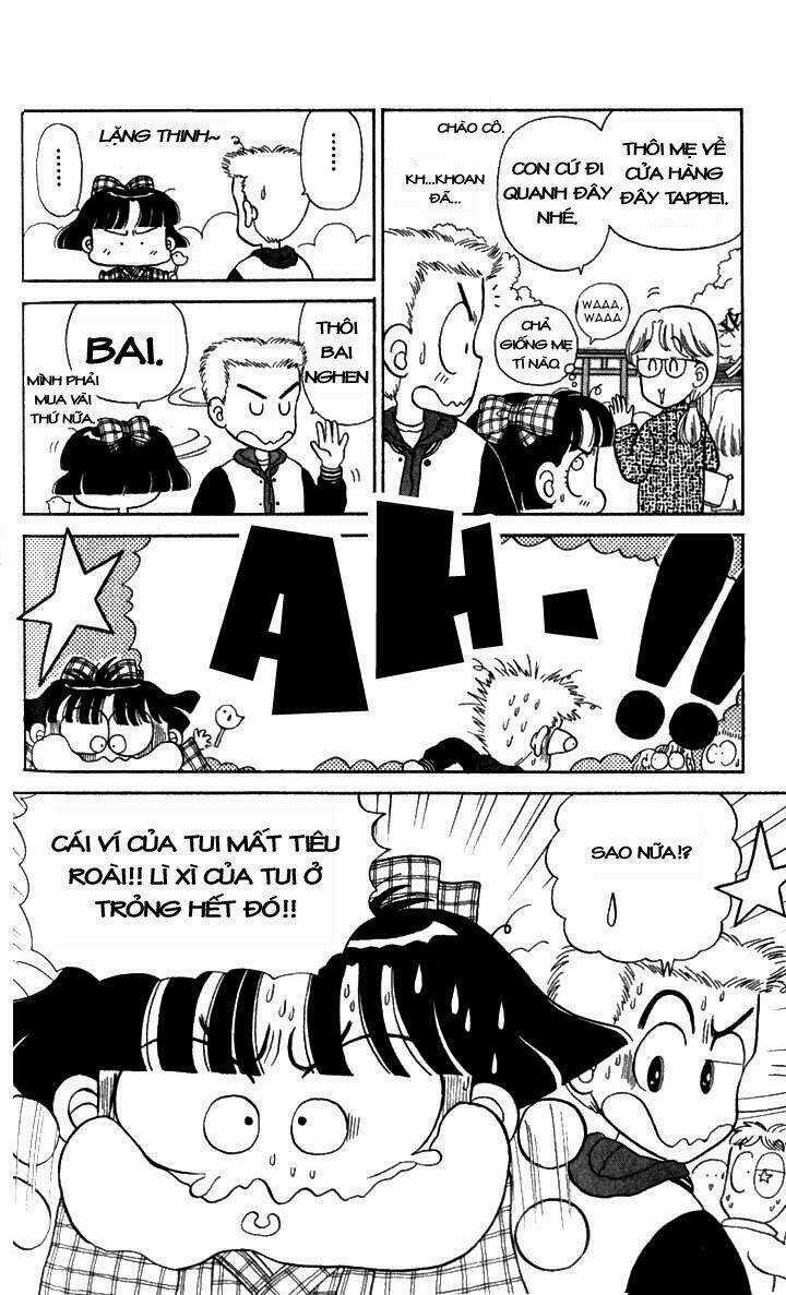 Miiko Desu! - Chapter 4 - Trang 10