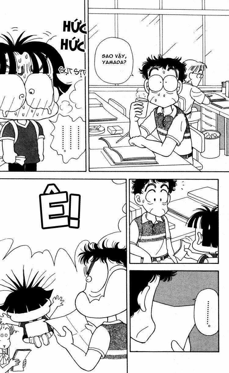 Miiko Desu! - Chapter 40 - Trang 14