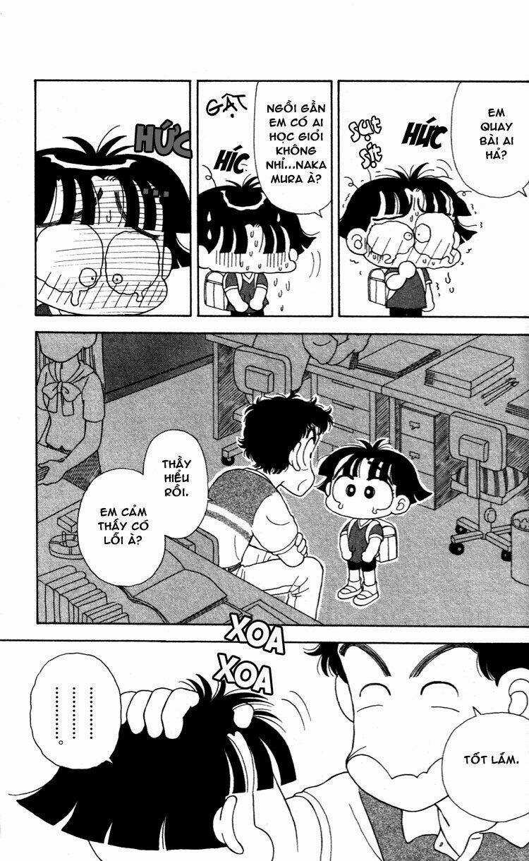 Miiko Desu! - Chapter 40 - Trang 15