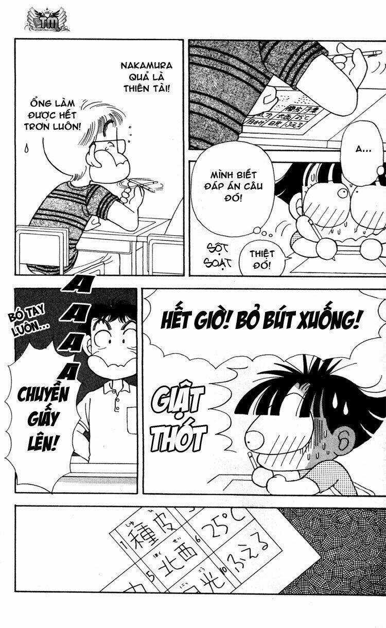 Miiko Desu! - Chapter 40 - Trang 5