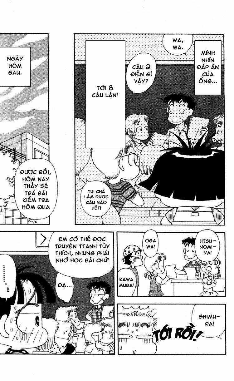 Miiko Desu! - Chapter 40 - Trang 6