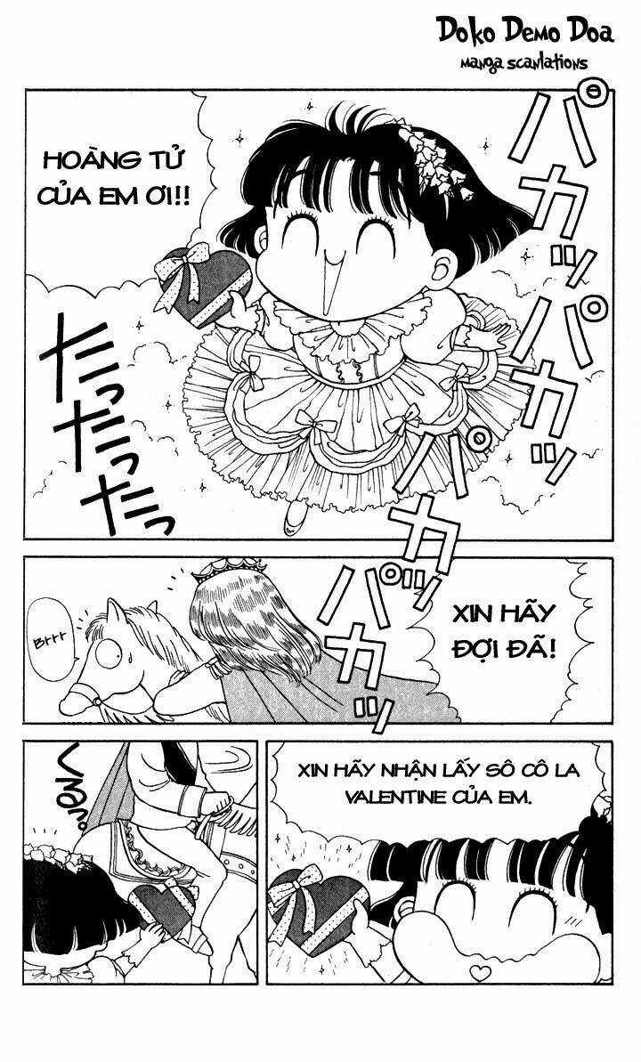 Miiko Desu! - Chapter 5 - Trang 2