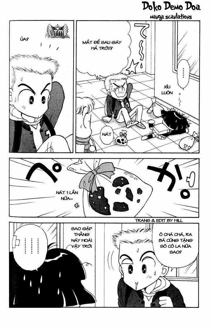 Miiko Desu! - Chapter 5 - Trang 14