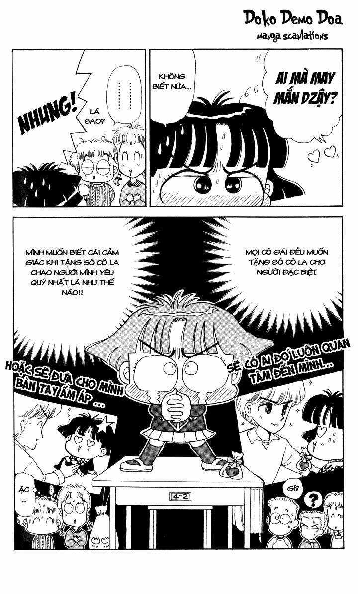 Miiko Desu! - Chapter 5 - Trang 8