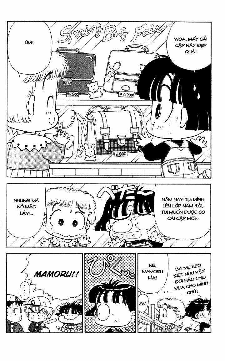 Miiko Desu! - Chapter 6 - Trang 2