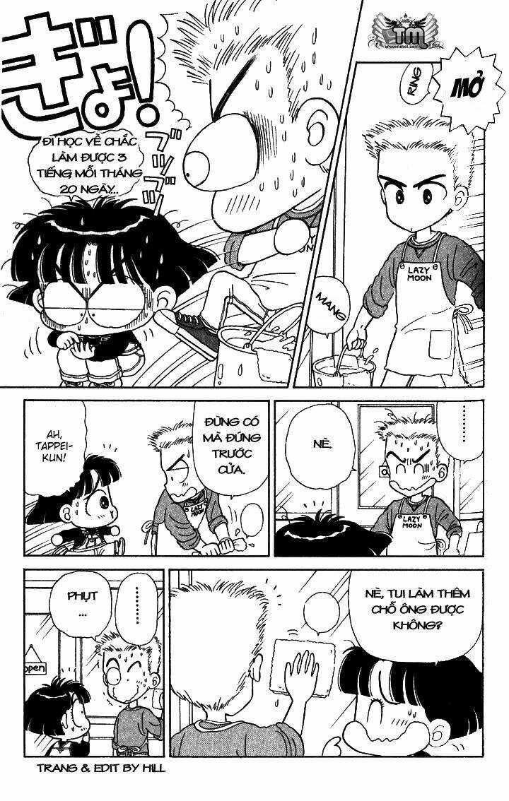 Miiko Desu! - Chapter 6 - Trang 11