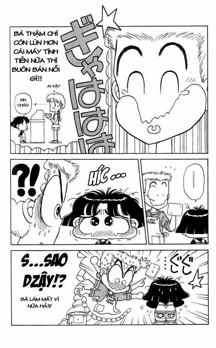 Miiko Desu! - Chapter 6 - Trang 12