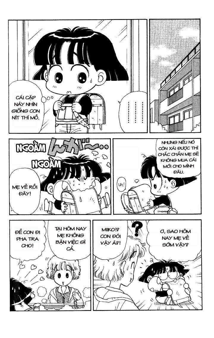 Miiko Desu! - Chapter 6 - Trang 4