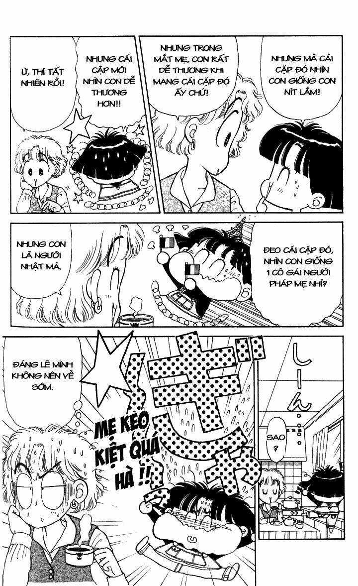 Miiko Desu! - Chapter 6 - Trang 6