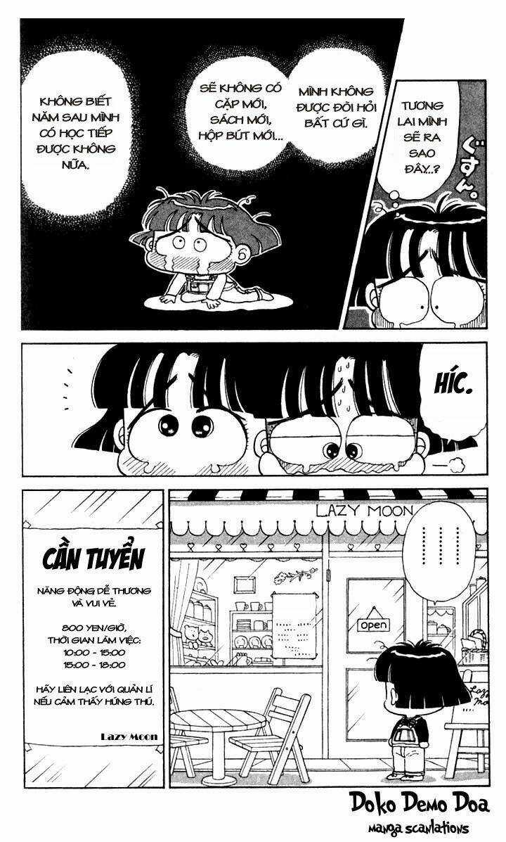 Miiko Desu! - Chapter 6 - Trang 10