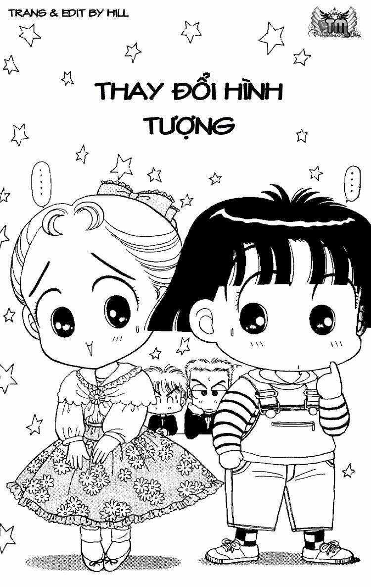 Miiko Desu! - Chapter 7 - Trang 2