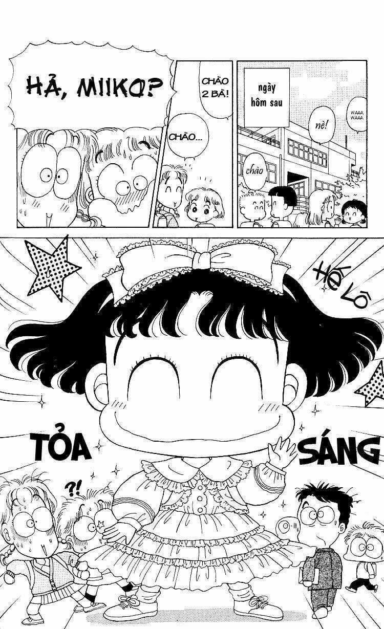 Miiko Desu! - Chapter 7 - Trang 6