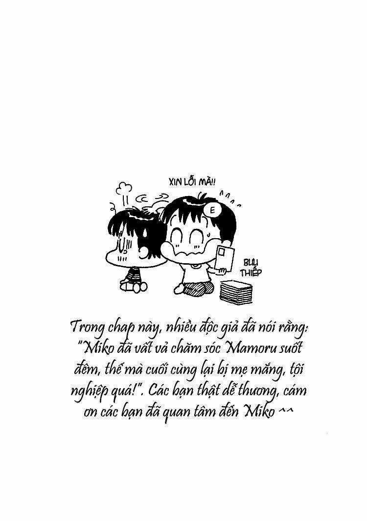 Miiko Desu! - Chapter 8 - Trang 19