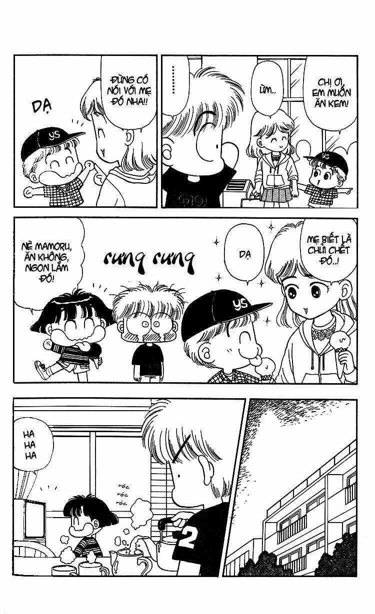 Miiko Desu! - Chapter 8 - Trang 5