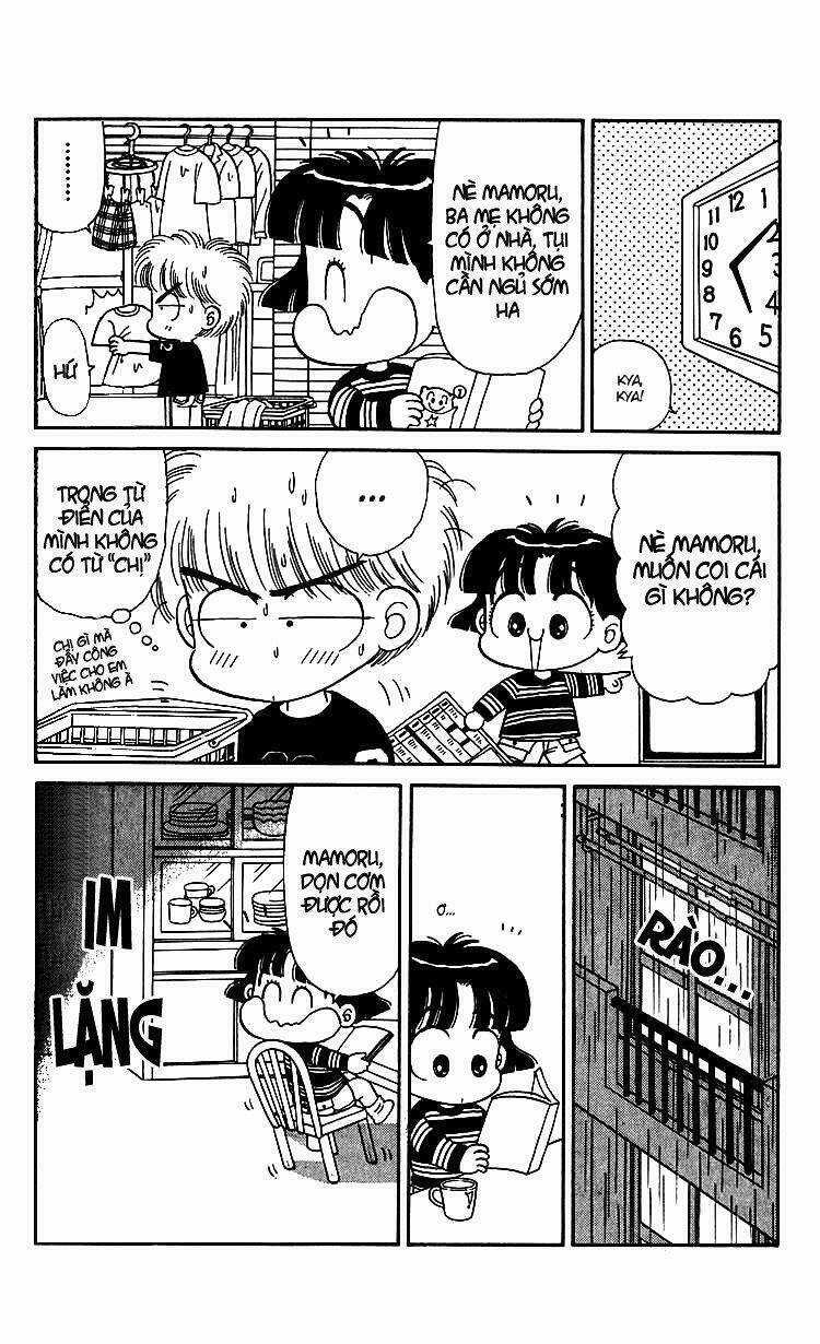 Miiko Desu! - Chapter 8 - Trang 7