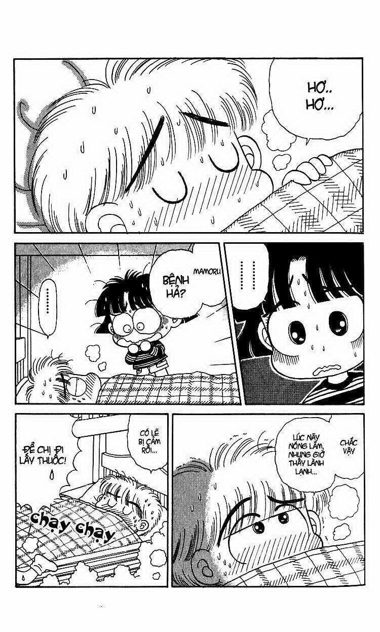 Miiko Desu! - Chapter 8 - Trang 10