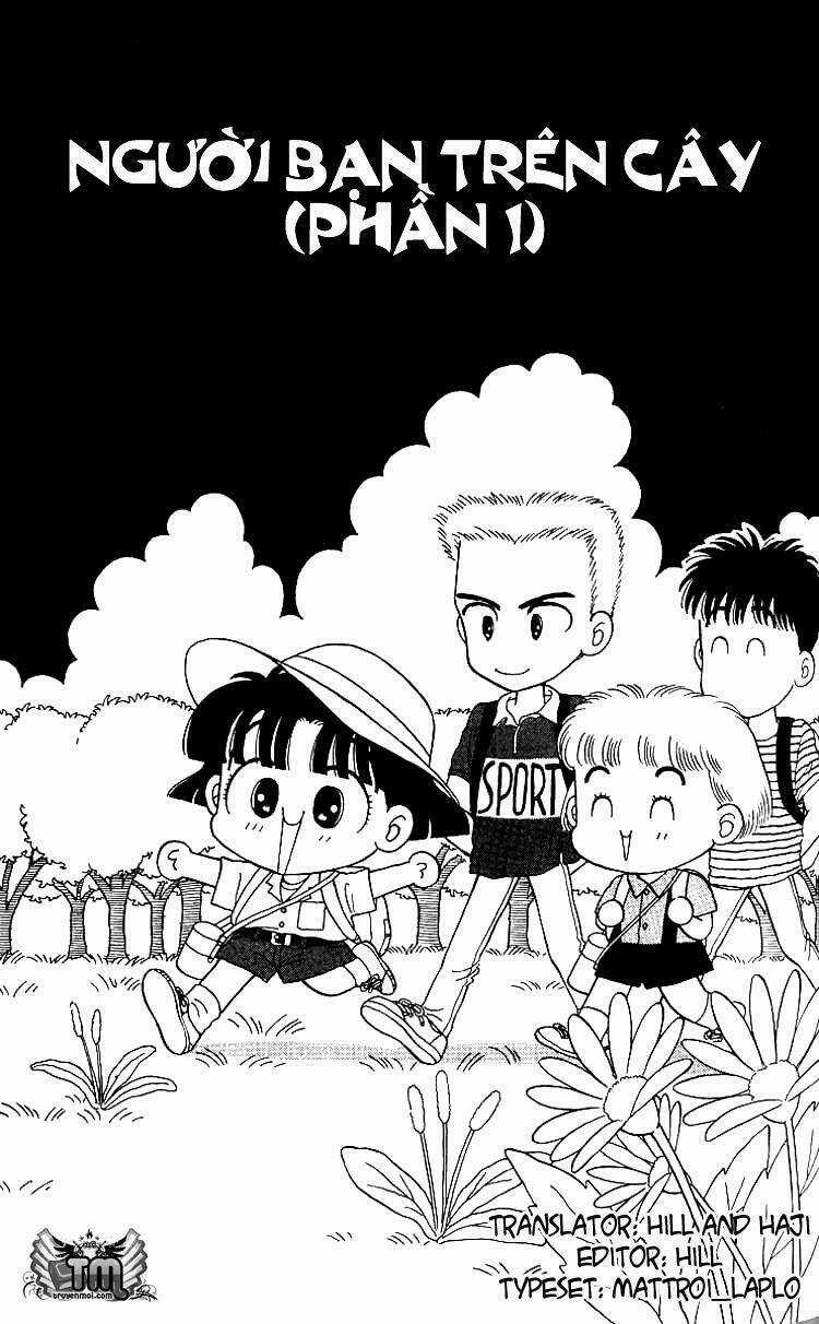 Miiko Desu! - Chapter 9 - Trang 2