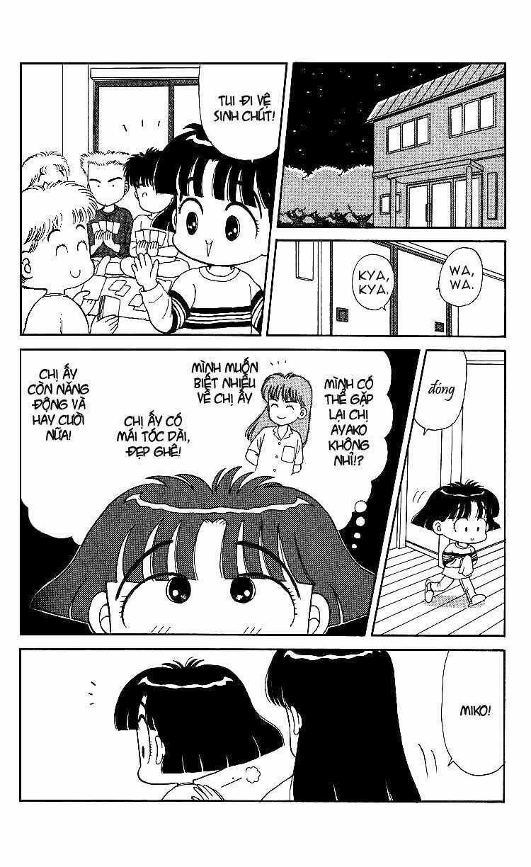 Miiko Desu! - Chapter 9 - Trang 13