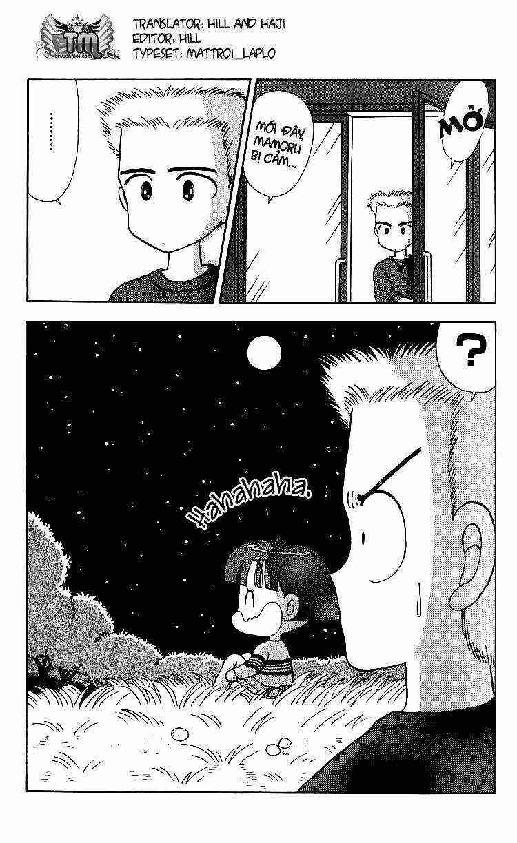 Miiko Desu! - Chapter 9 - Trang 18