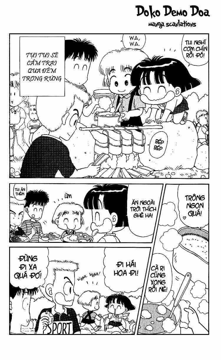 Miiko Desu! - Chapter 9 - Trang 3