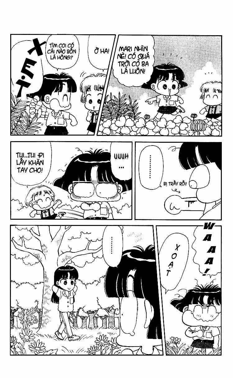 Miiko Desu! - Chapter 9 - Trang 5