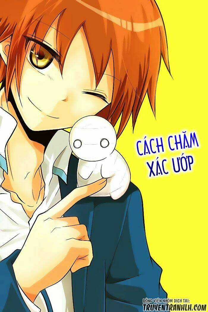 Miira Kaikata - Chapter 2 - Trang 4