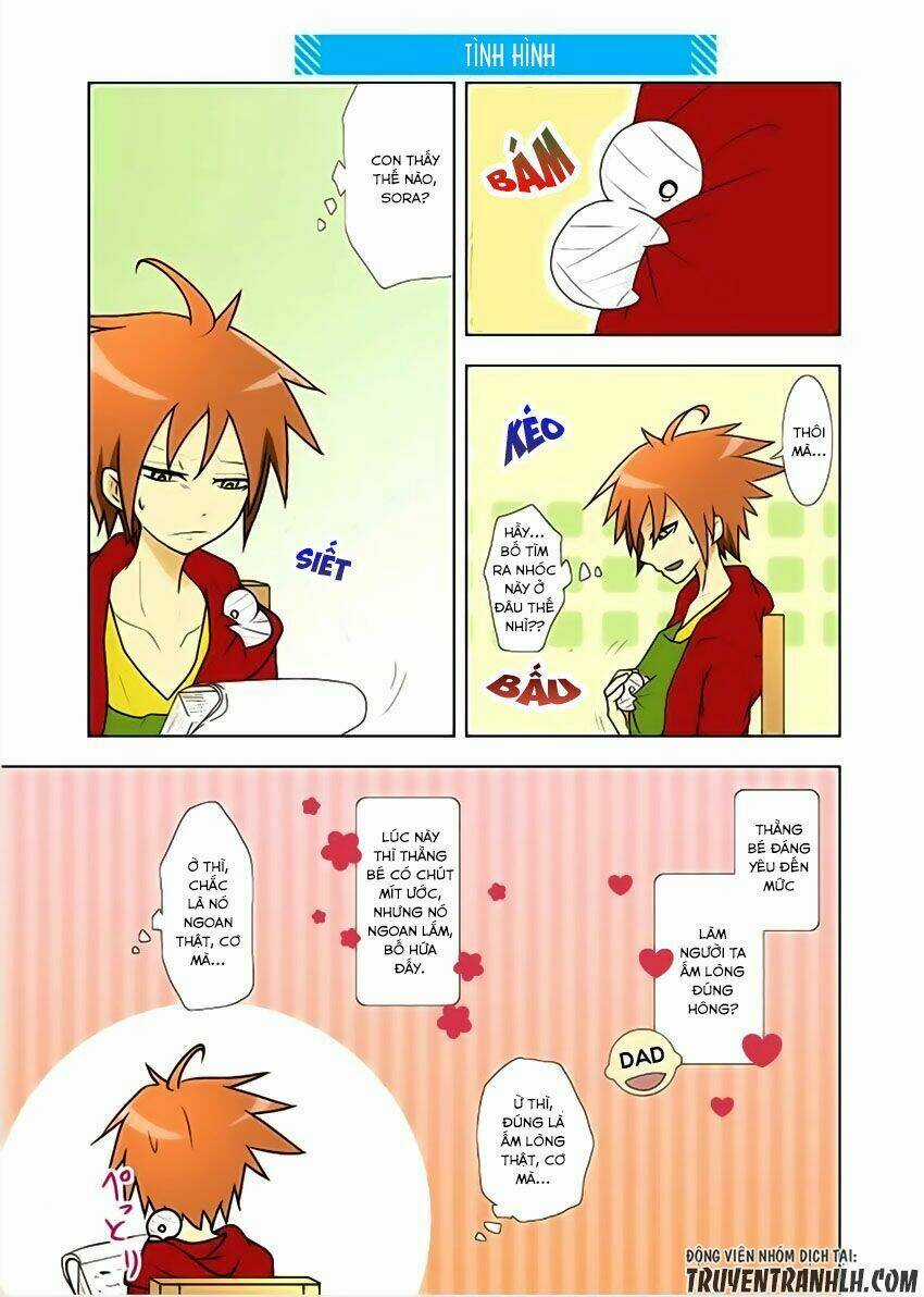 Miira Kaikata - Chapter 2 - Trang 7