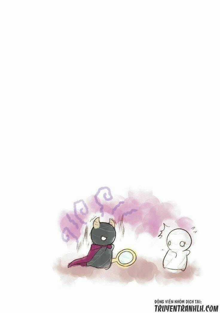 Miira Kaikata - Chapter 3 - Trang 15