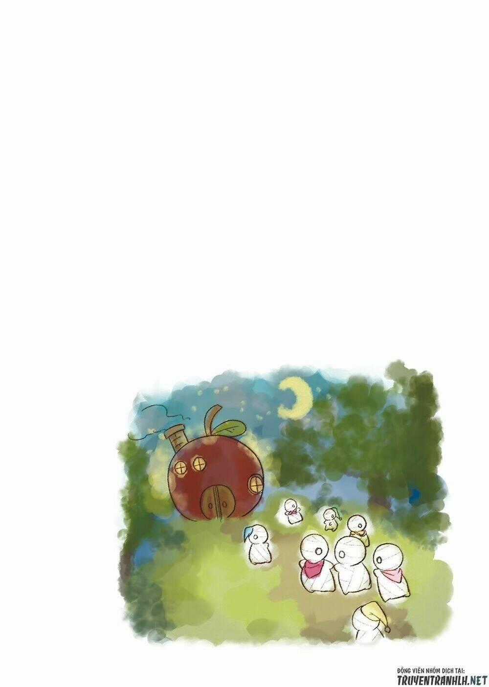 Miira Kaikata - Chapter 5 - Trang 13