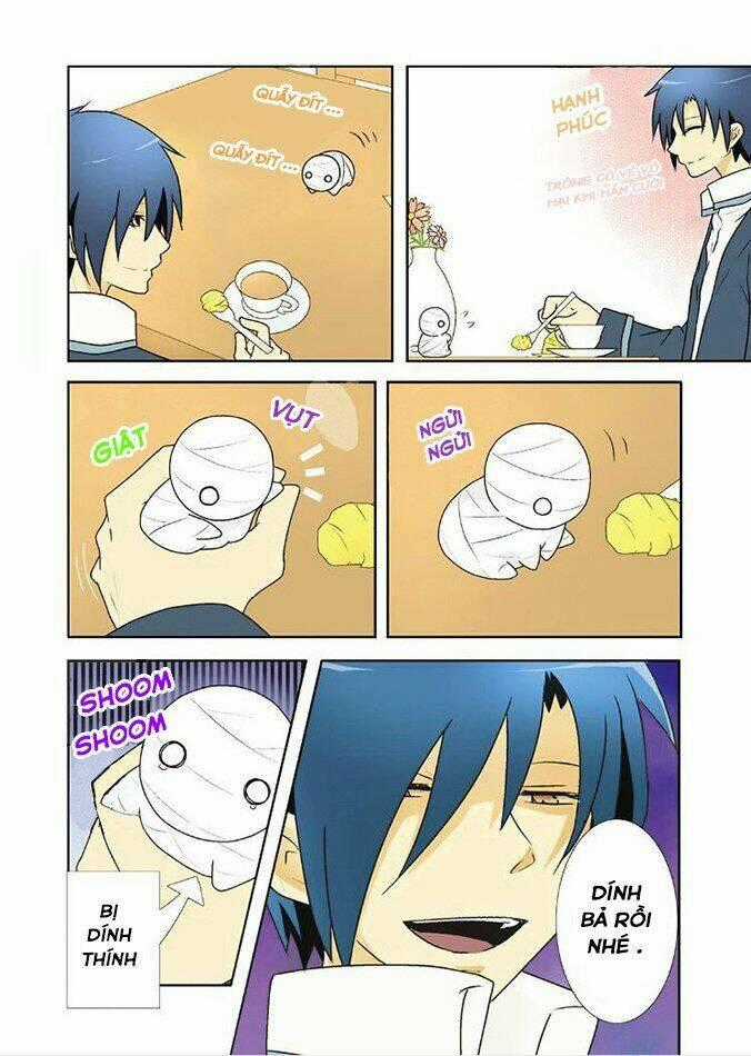 Miira Kaikata - Chapter 6 - Trang 2